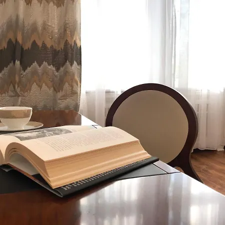 Unique Center Appartement *