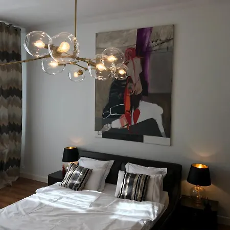 Unique Center Appartamento *