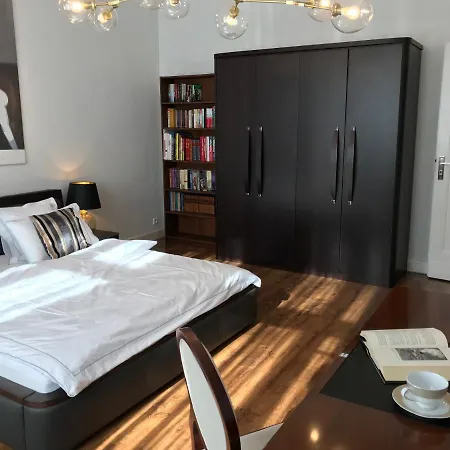 Unique Center Appartamento *