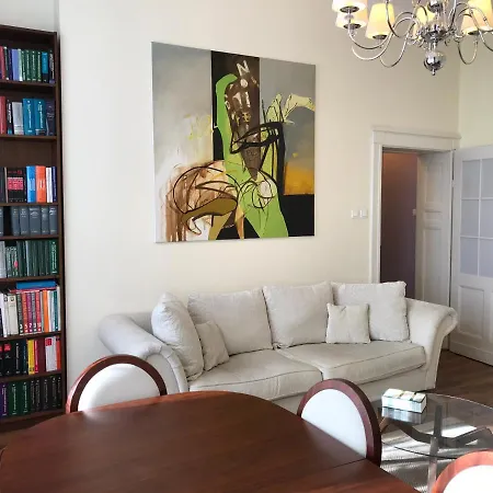 Appartement Unique Center *