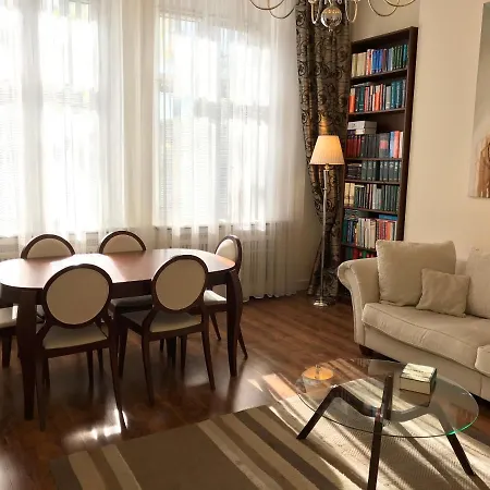 Unique Center Appartamento *