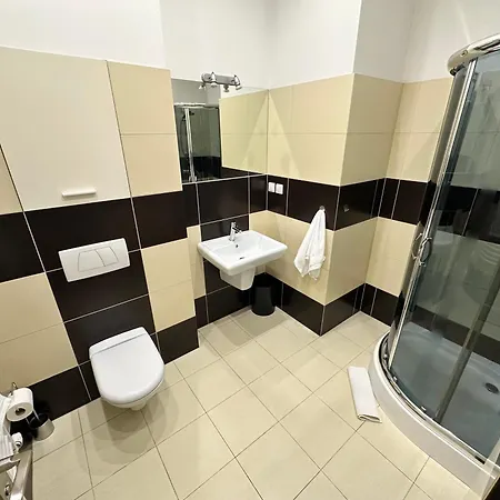 Unique Center * Katowice