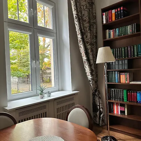 Unique Center דירה קטוביץ