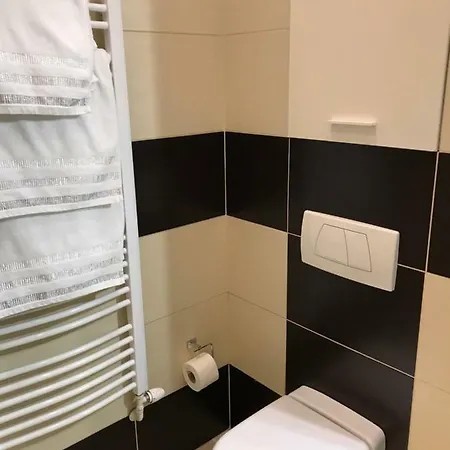 Апартаменты Unique Center