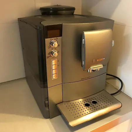 Appartamento Unique Center