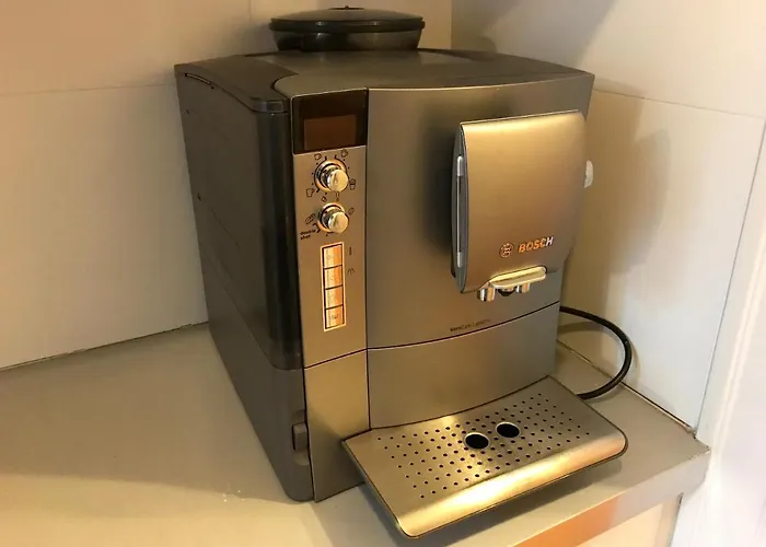 דירה Unique Center